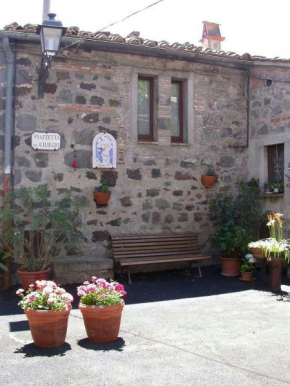 Casa del Ciliegio Radicofani